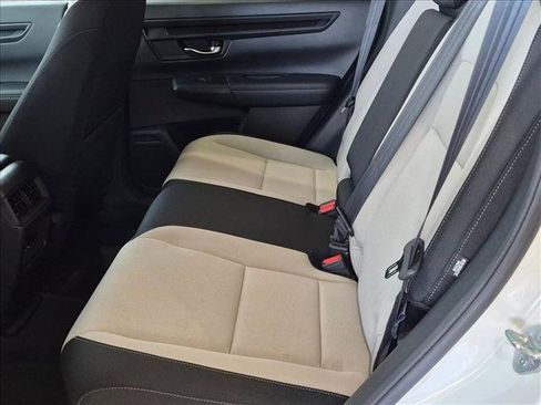 Certified 2024 Honda CR-V EX image 17