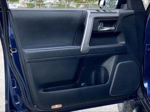 Certified 2021 Toyota 4Runner SR5 Premium image 20