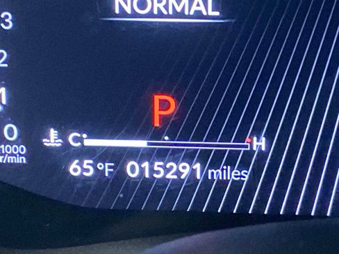 Used 2024 Acura TLX w/ Technology Package image 18