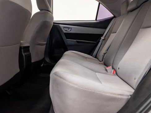 Used 2014 Toyota Corolla LE FWD image 24