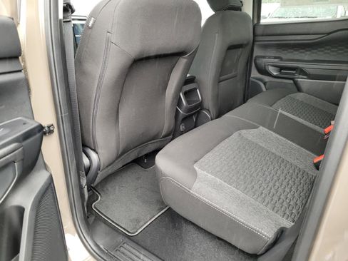 New 2026 Ford Ranger XL AWD/4WD image 11