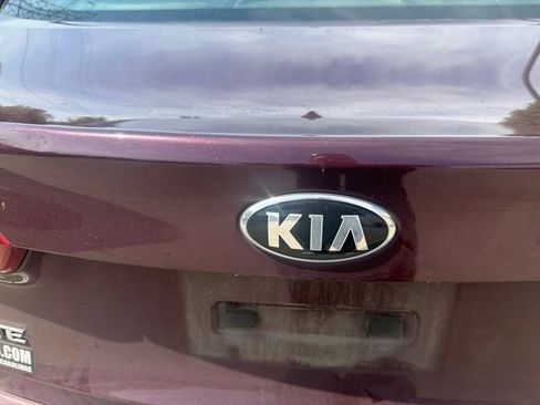 Used 2018 Kia Forte LX w/ LX Popular Package FWD image 9