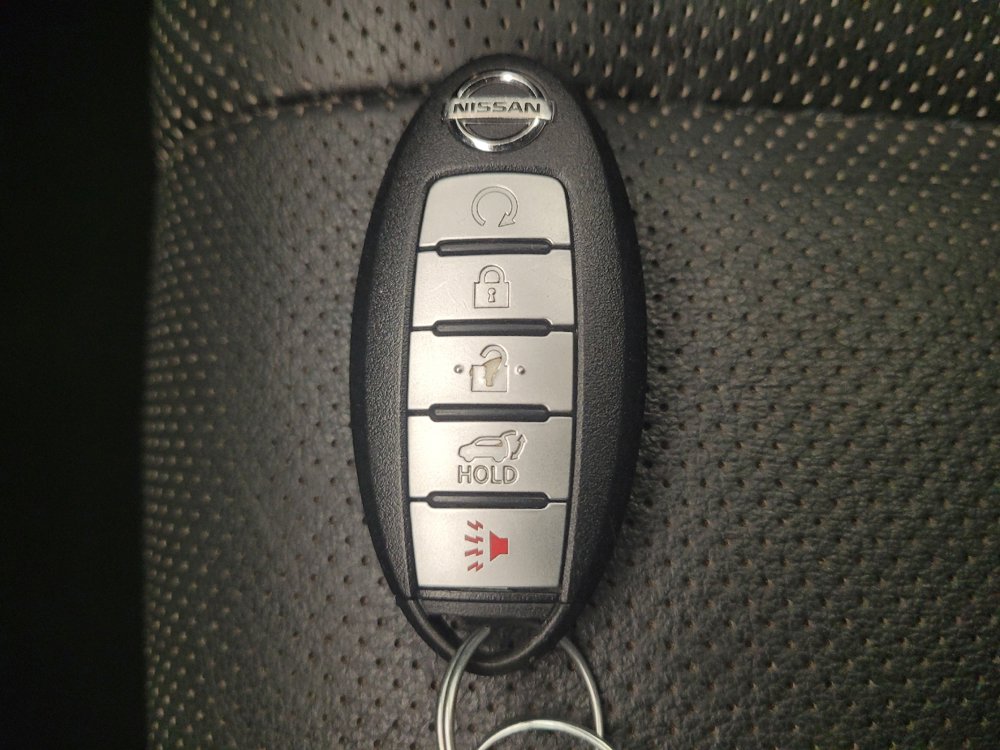 Used 2015 Nissan Murano SL w/ SL Technology Package AWD/4WD image 32
