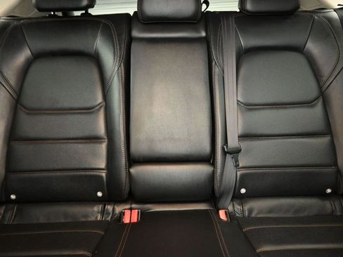 Used 2021 MAZDA CX-5 Grand Touring w/ GT Premium Package FWD image 27