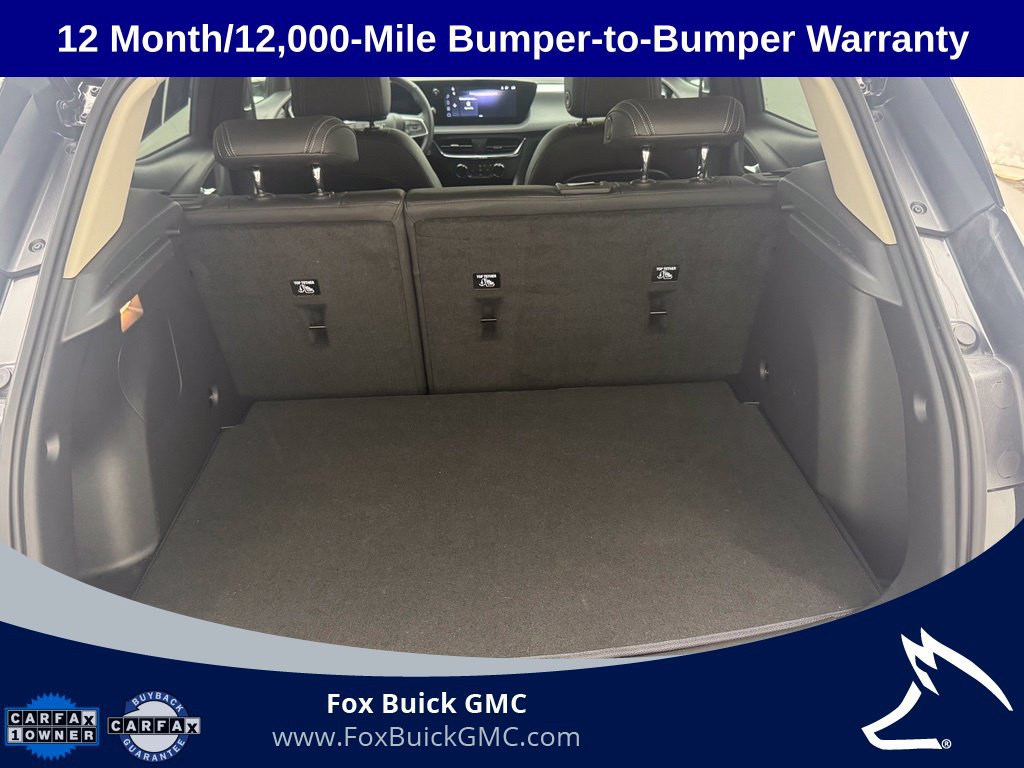 Used 2026 Buick Encore GX Preferred w/ Comfort Package FWD image 35