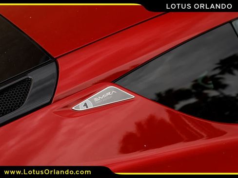 Used 2024 Lotus Emira First Edition image 15
