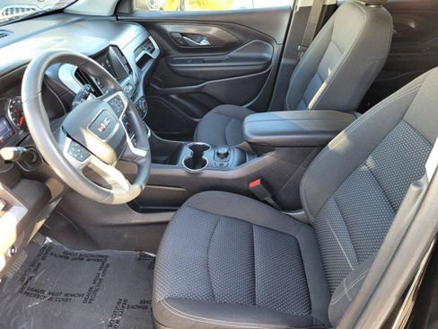 Used 2024 GMC Terrain SLE w/ Driver Convenience Package AWD/4WD image 18