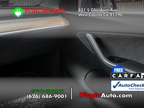 Used 2021 Tesla Model Y Long Range image 17