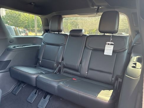New 2025 Ford Expedition Tremor image 28