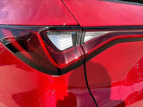 Certified 2025 Acura MDX w/ Technology Package image 38
