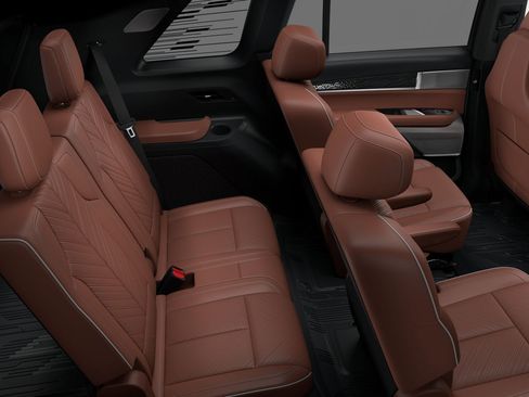 New 2026 Cadillac Vistiq Luxury AWD/4WD image 45