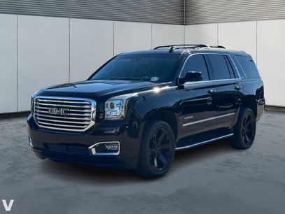 Certified 2020 GMC Yukon SLT w/ Premium Edition