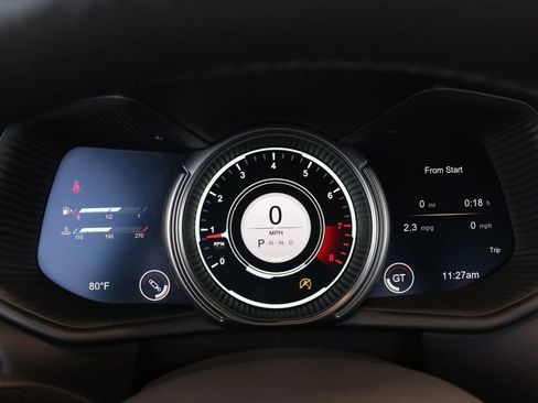 Used 2019 Aston Martin DB11 Volante RWD image 20