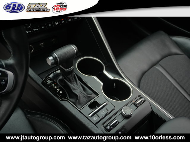 Used 2024 Kia K5 GT-Line w/ GT-Line Premium Package FWD image 18