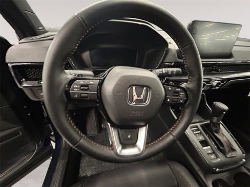 New 2026 Honda CR-V Sport Touring image 12