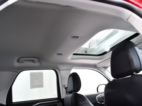 New 2025 Ford Bronco Sport Big Bend w/ Convenience Package image 18