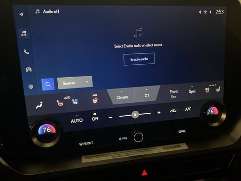 Certified 2024 Lexus TX 350 350 Luxury image 20