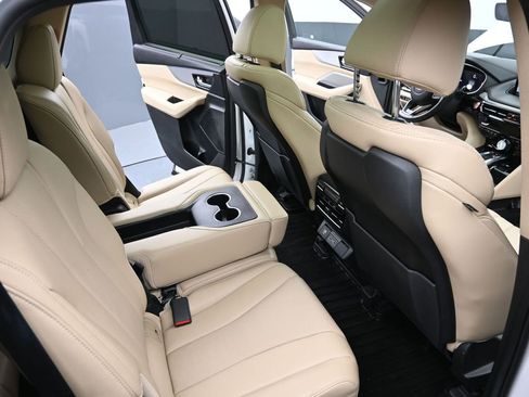 Used 2022 Acura MDX SH-AWD w/ Technology Package image 17