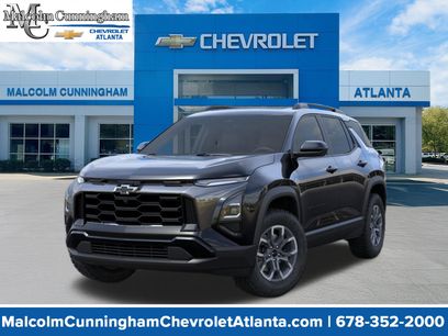 New 2026 Chevrolet Equinox ACTIV w/ Convenience Package III