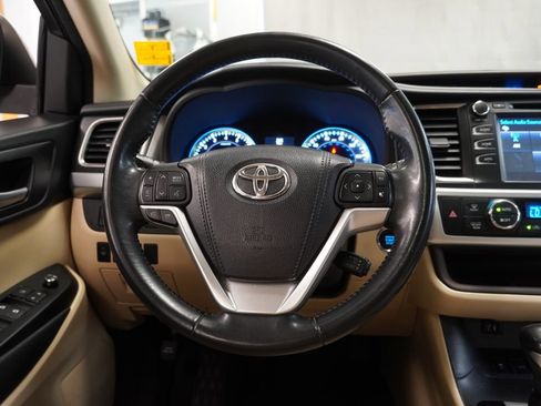 Used 2015 Toyota Highlander XLE AWD/4WD image 20
