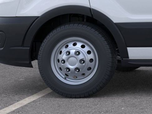 New 2026 Ford Transit 250 148 Medium Roof Extended AWD image 22