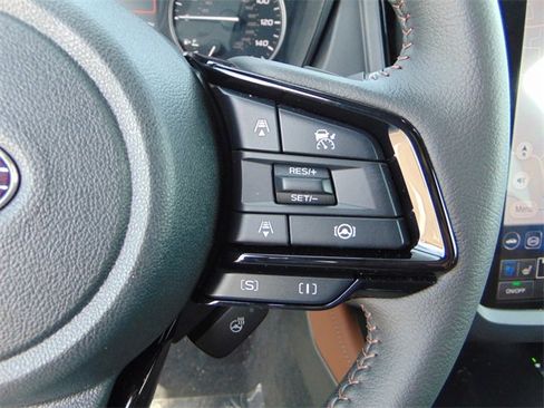 New 2026 Subaru Forester Touring image 17