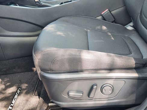 New 2026 Hyundai Tucson SEL AWD/4WD image 18