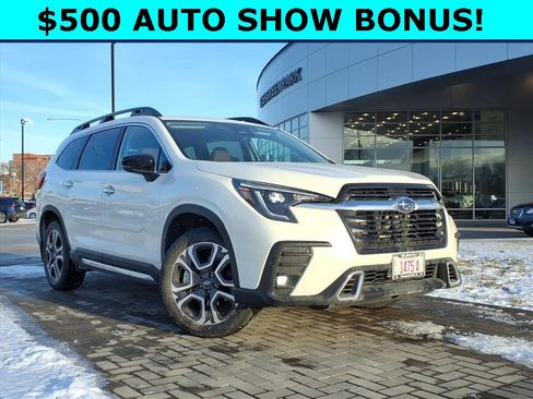 New 2026 Subaru Ascent Touring w/ Popular Package #1 image 1