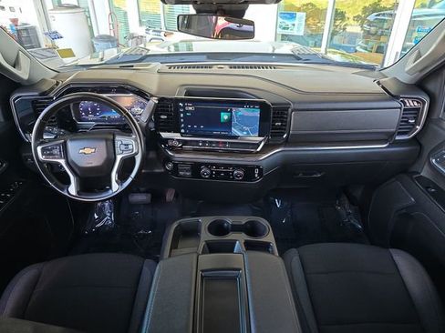 Certified 2024 Chevrolet Silverado 3500 LT image 22