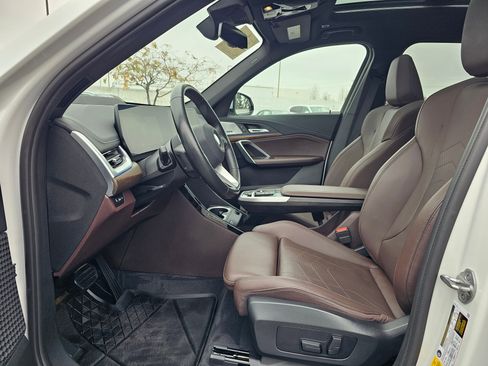 Certified 2023 BMW X1 xDrive28i w/ Premium Package image 11