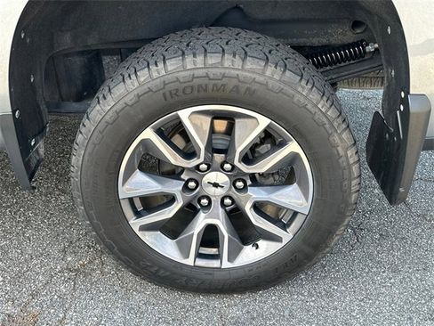 Used 2020 Chevrolet Silverado 1500 RST w/ All-Star Edition image 20