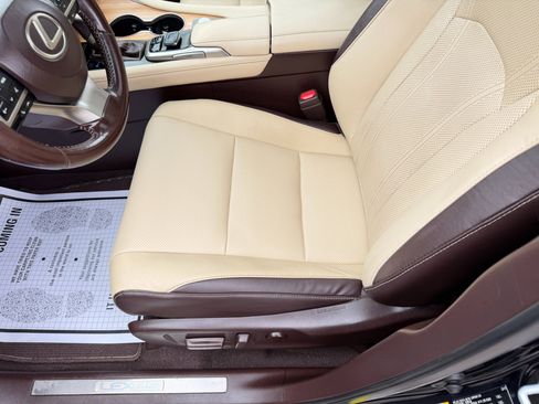 Used 2018 Lexus RX 350L Luxury image 14