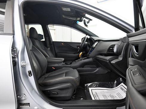 Used 2022 Subaru Outback Wilderness image 26