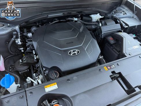 Used 2024 Hyundai Palisade SEL AWD/4WD image 22