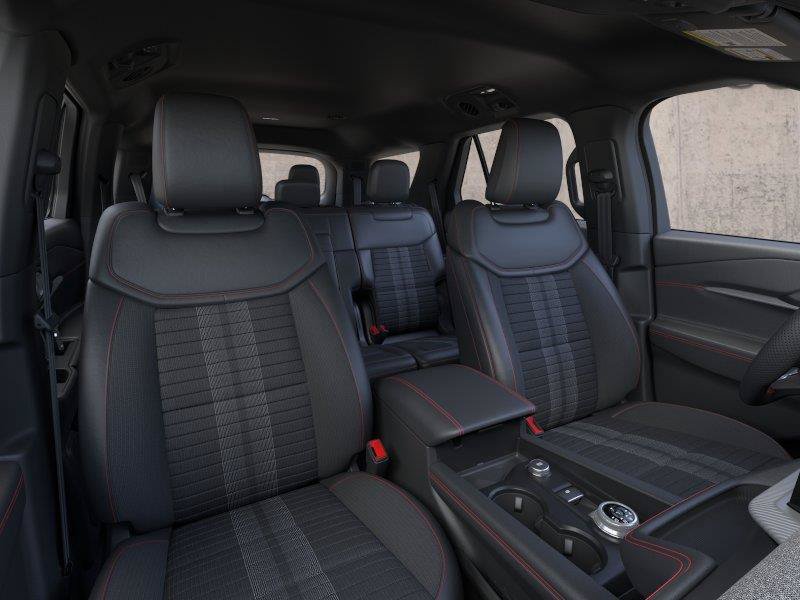 New 2026 Ford Explorer ST-Line w/ Premium Package RWD image 10