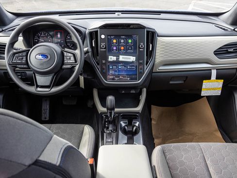 New 2026 Subaru Forester image 20