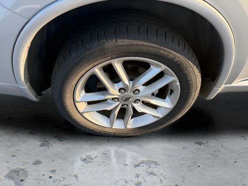 Used 2024 Dodge Durango GT AWD/4WD image 42