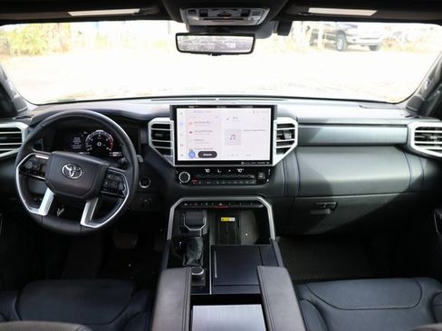 Used 2023 Toyota Tundra Platinum image 14