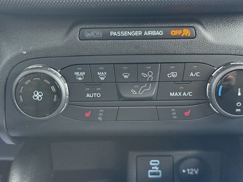 Used 2022 Ford Bronco Sport Big Bend w/ Convenience Package image 19