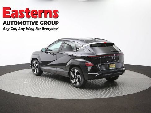 Used 2024 Hyundai Kona Limited FWD image 66
