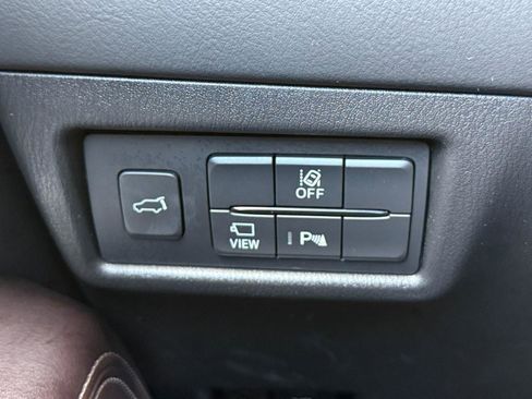 Certified 2025 MAZDA CX-5 Signature image 19