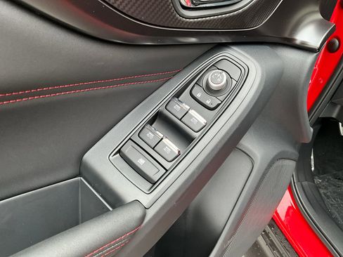 New 2025 Subaru WRX Premium image 11