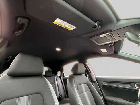 Used 2023 Honda Civic Sport image 14