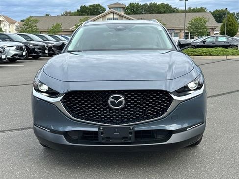 Used 2024 MAZDA CX-30 AWD 2.5 S w/ Preferred Package image 6