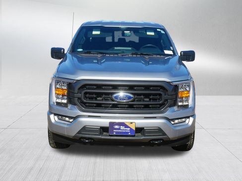 Certified 2022 Ford F150 XLT w/ Equipment Group 302A High image 2