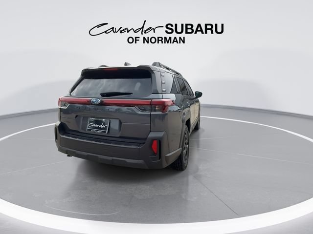 Certified 2026 Subaru Outback Limited AWD/4WD image 8