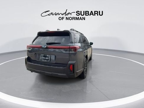 Used 2026 Subaru Outback Limited AWD/4WD image 8