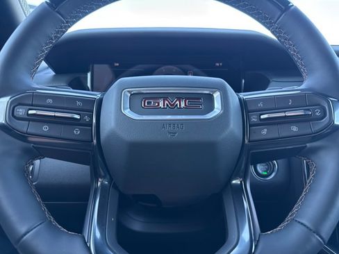 New 2026 GMC Acadia AT4 w/ Super Cruise Package AWD/4WD image 23