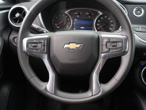 Used 2022 Chevrolet Blazer LT image 24