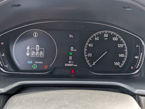 Used 2022 Honda Accord EX-L image 28